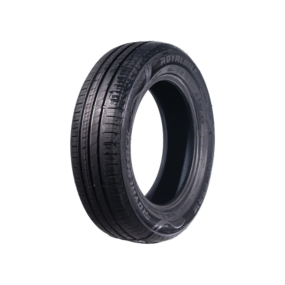 PNEU ARO 15 185/45R15 75V ROYAL MILE ROYAL BLACK