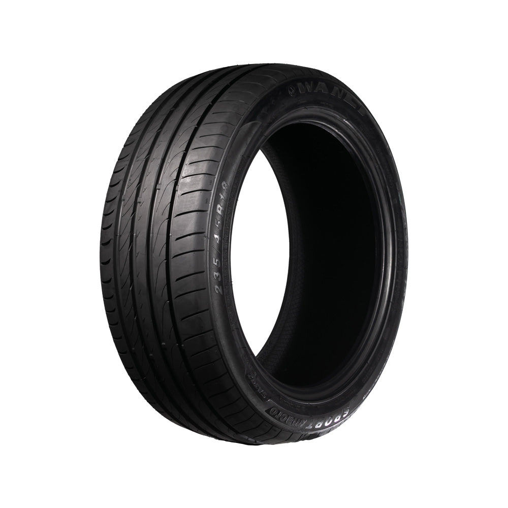 PNEU ARO 18 225/45R18 91W SA302 RUNFLAT WANLI