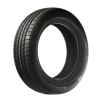 PNEU ARO 17 265/70R17 115H ROYAL SPORT ROYAL BLACK