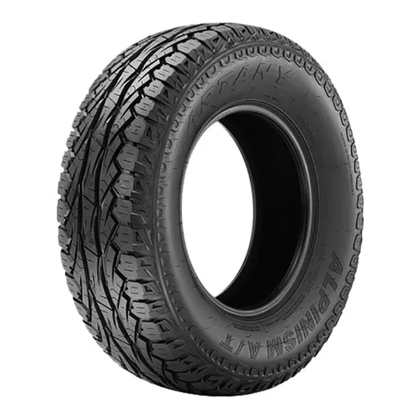PNEU ARO 18 265/60R18 110H RU006 AT APTANY