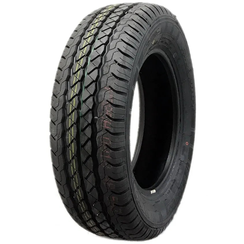 PNEU ARO 16 225/65R16C 112/110T MILE MAX WINDFORCE - RET