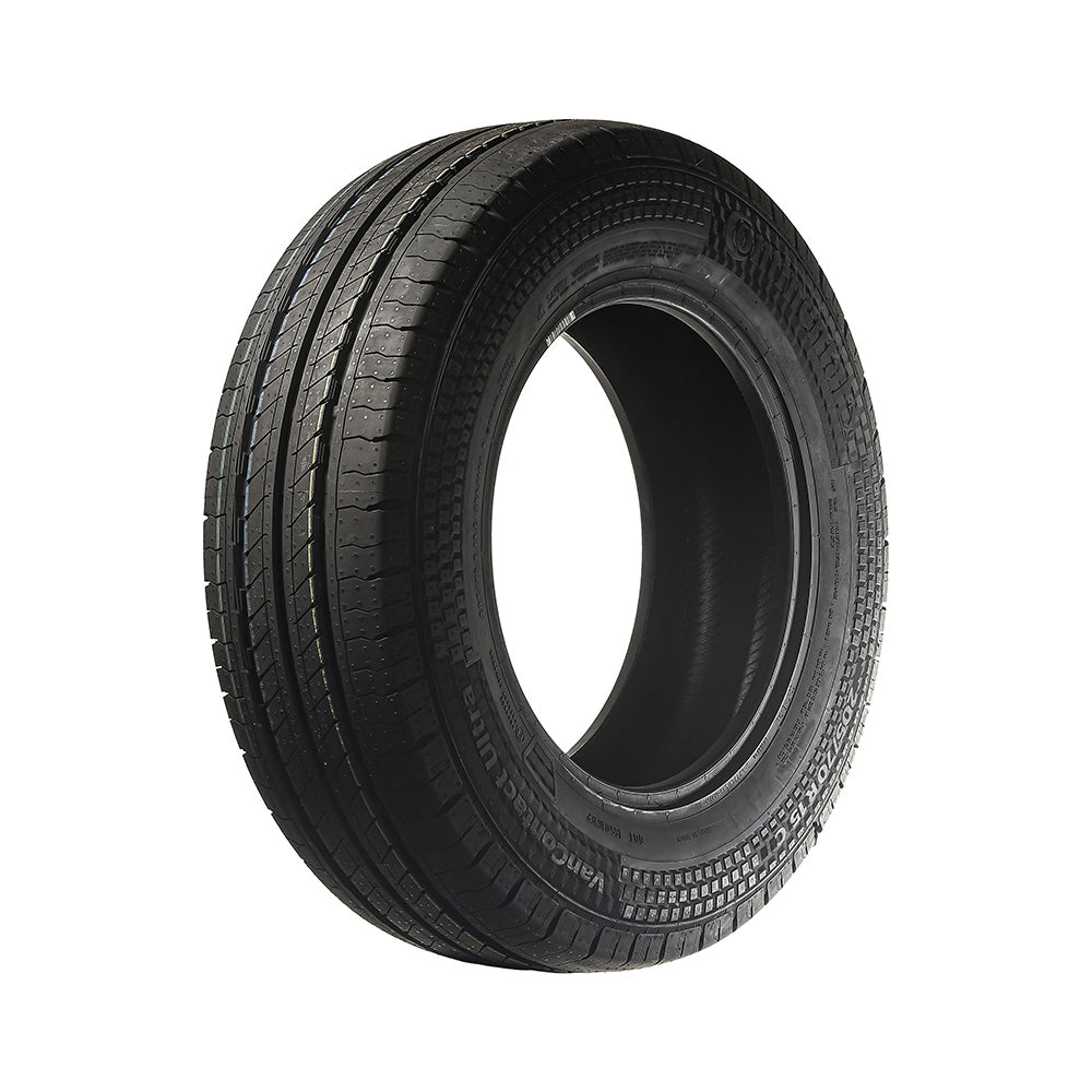 PNEU ARO 16 225/75R16C 118/116R 8PR VANCONTACT ULTRA CONTINENTAL