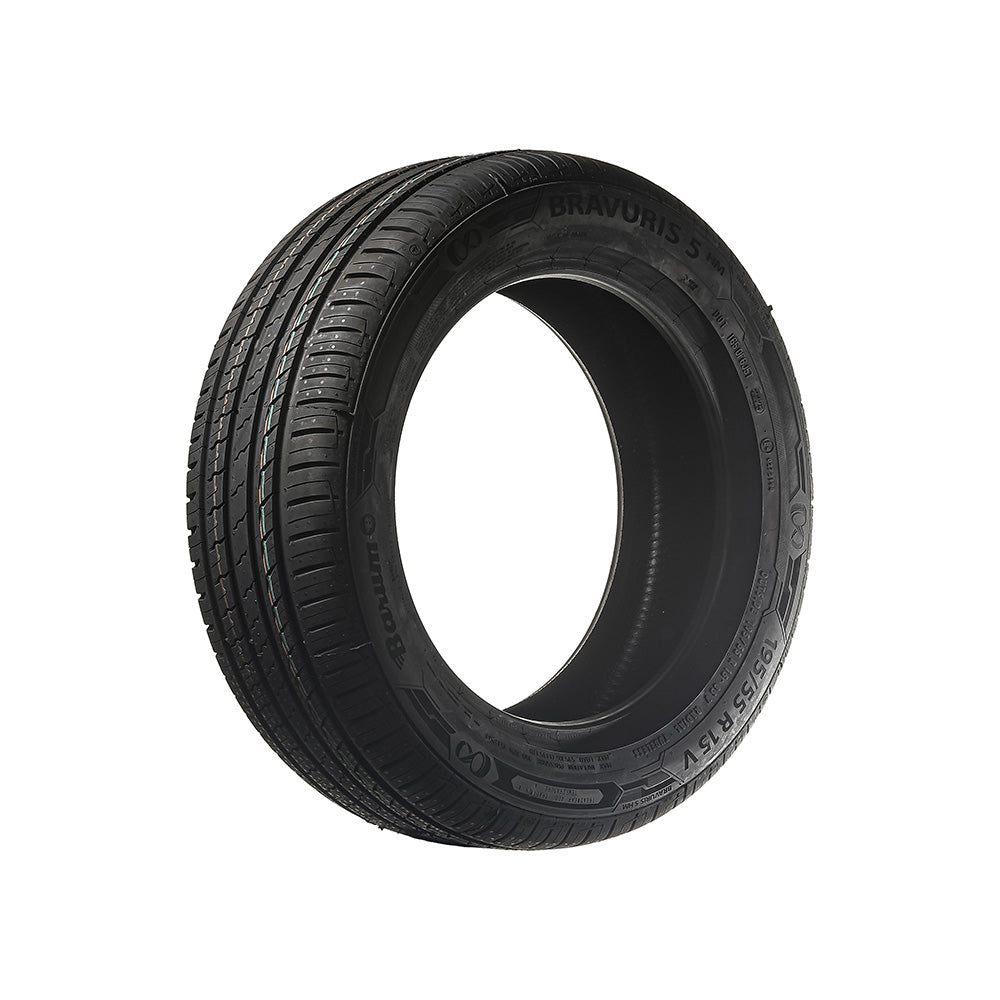 PNEU ARO 14 185/70R14 88H BARUM BRAVURIS 5HM CONTINENTAL