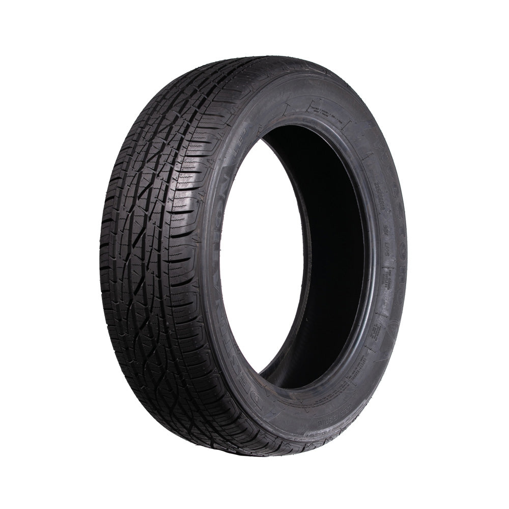 PNEU ARO 17 265/65R17 112H DESTINATION LE2 FIRESTONE