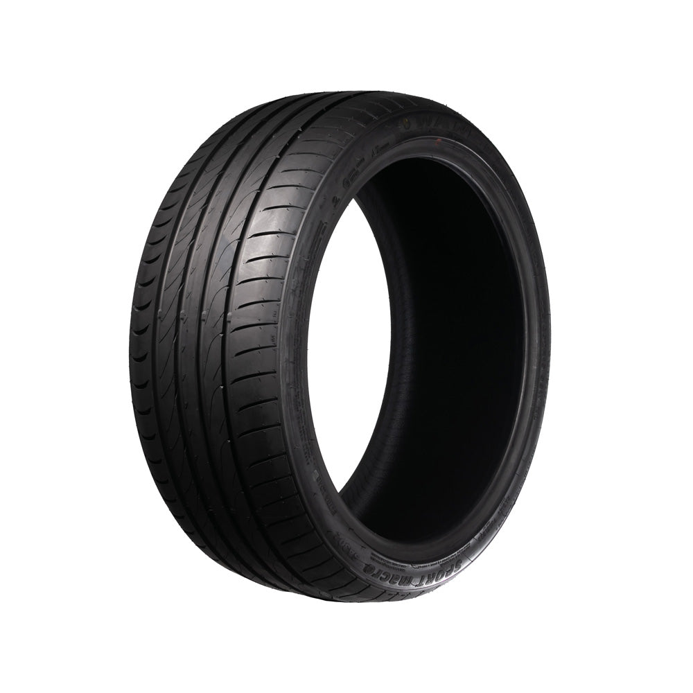 PNEU ARO 17 225/45R17 91W SA302 RUNFLAT WANLI