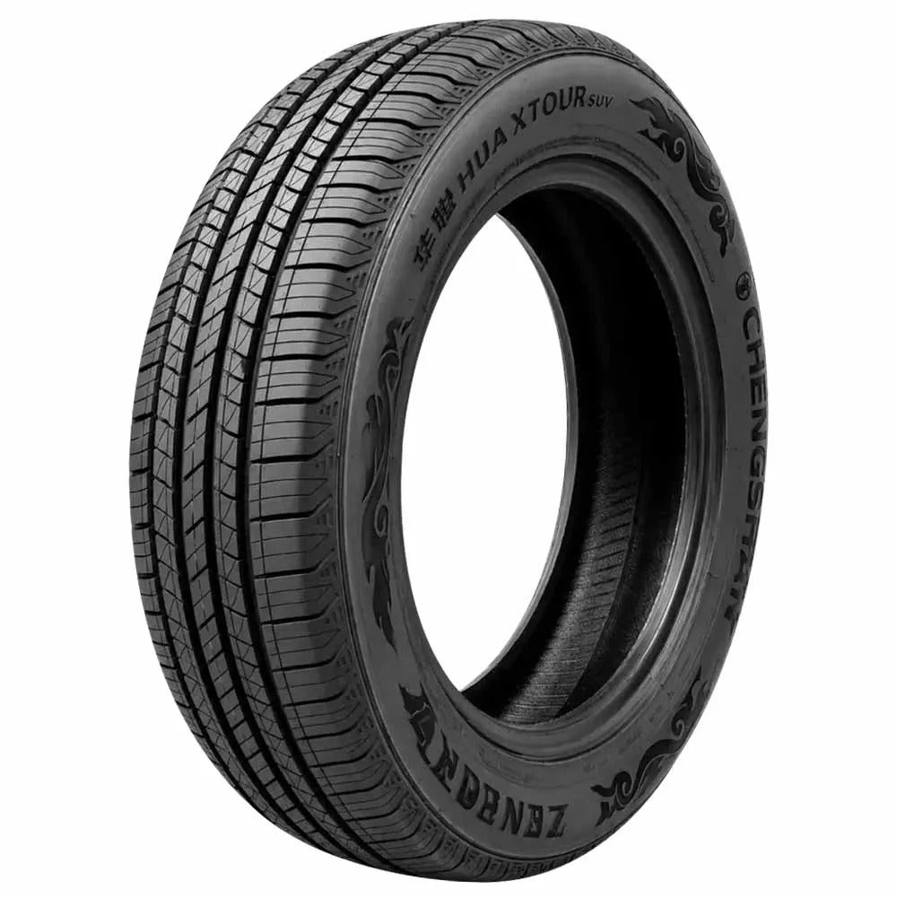 PNEU ARO 18 215/55R18 99V HUA XTOUR CHENGSHAN