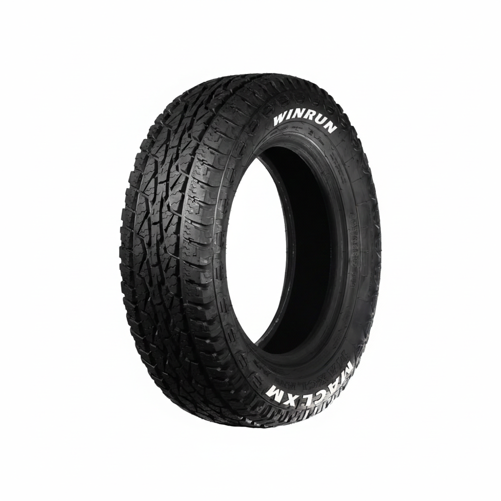 PNEU ARO 15 205/60R15 91H MAXCLAW AT (OWL) WINRUN