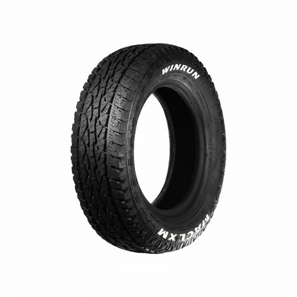 PNEU ARO 15 205/60R15 91H MAXCLAW AT (OWL) WINRUN