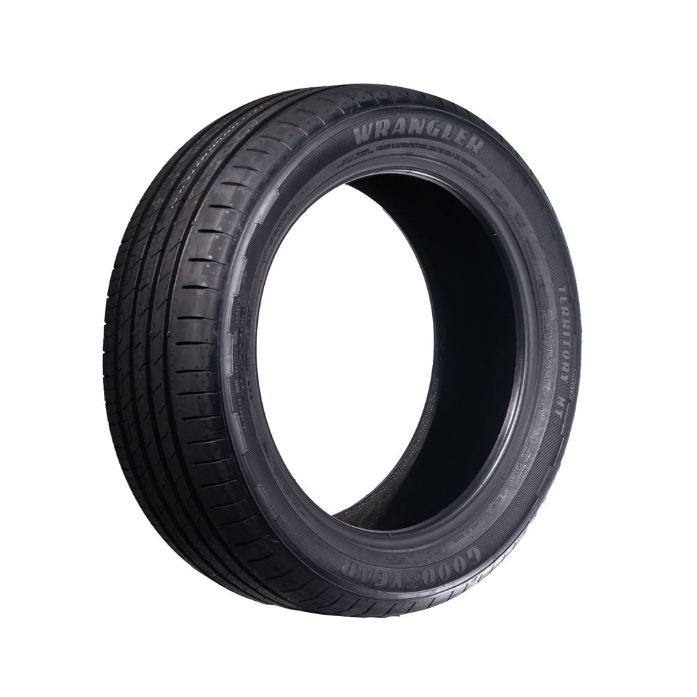 PNEU ARO 18 215/55R18 95V WRANGLER TERRITORY HT GOODYEAR