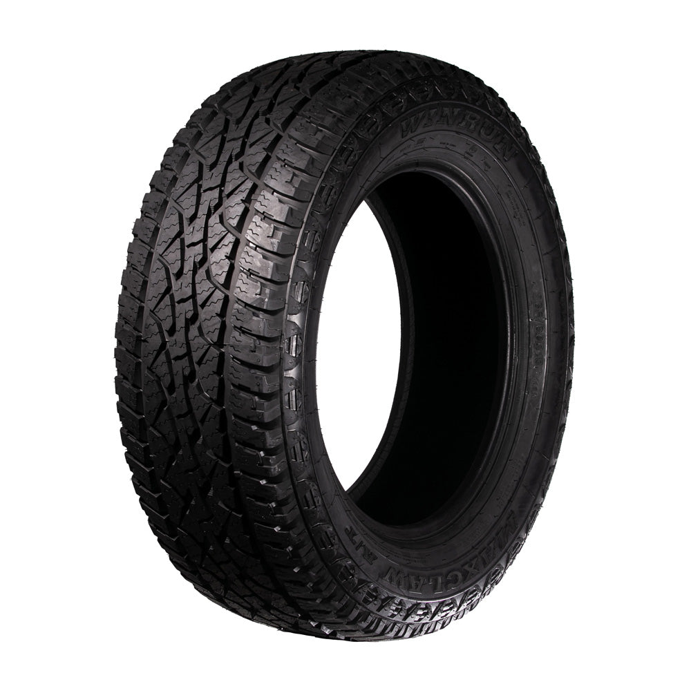 PNEU ARO 18 265/60R18 110H MAXCLAW AT WINRUN