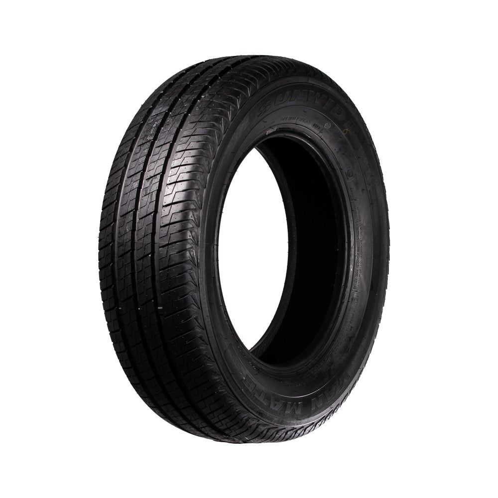 Pneu Aro 16 205/75R16C 110/108R 8PR Vanmate Sunwide