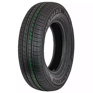 PNEU ARO 14 175/75R14 87T RADIAL 109 ROADKING