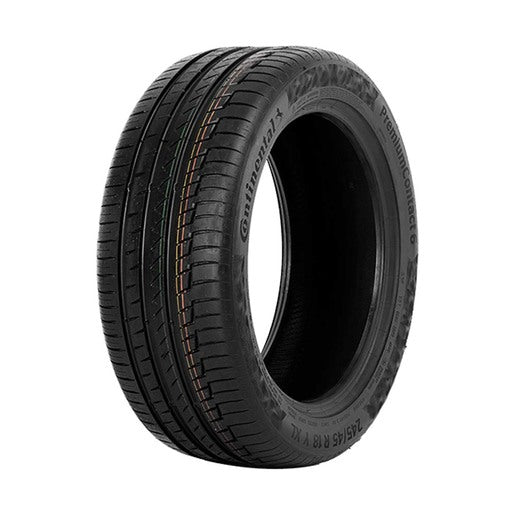 PNEU ARO 18 215/45R18 93H XL PREMIUMCONTACT 6 (FR) CONTINENTAL