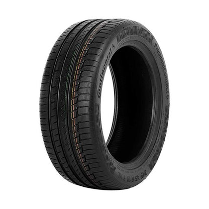 PNEU ARO 18 215/45R18 93H XL PREMIUMCONTACT 6 (FR) CONTINENTAL