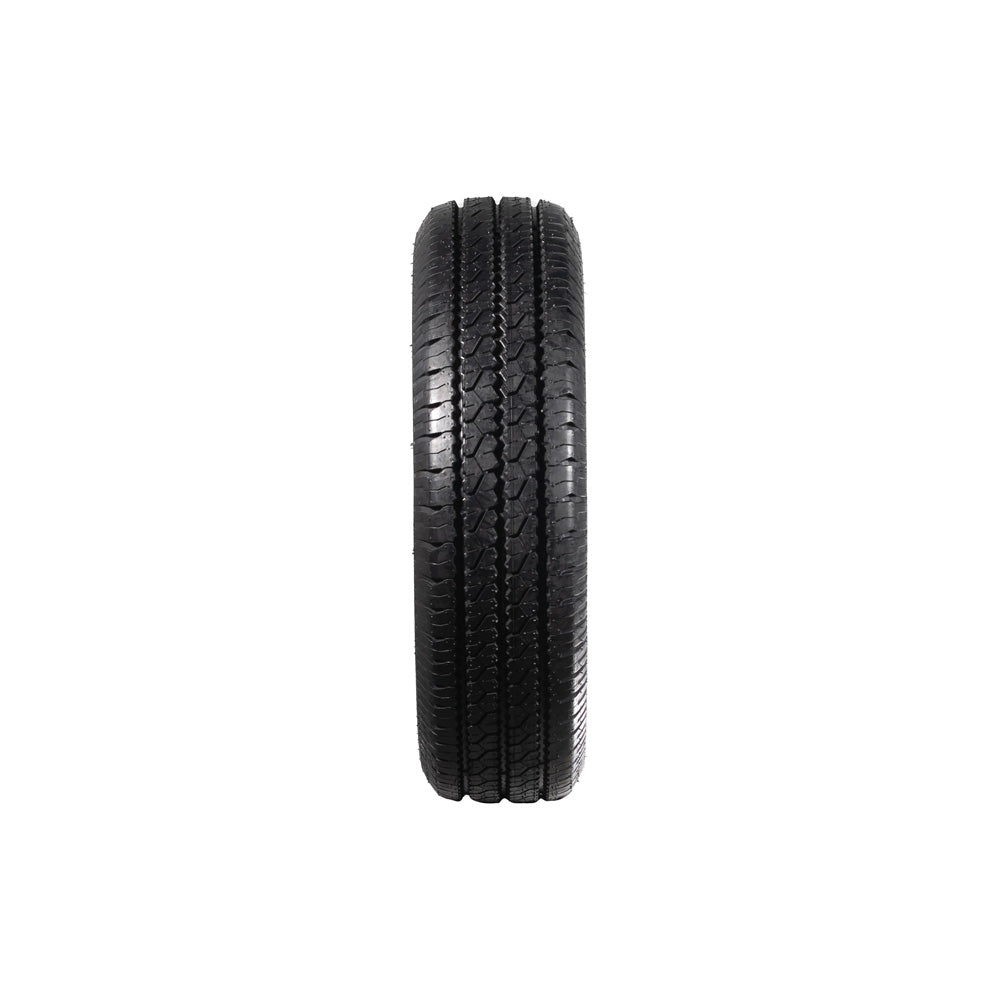 PNEU ARO 12 155R12C 88/86R ROYAL COMMERCIAL ROYAL BLACK