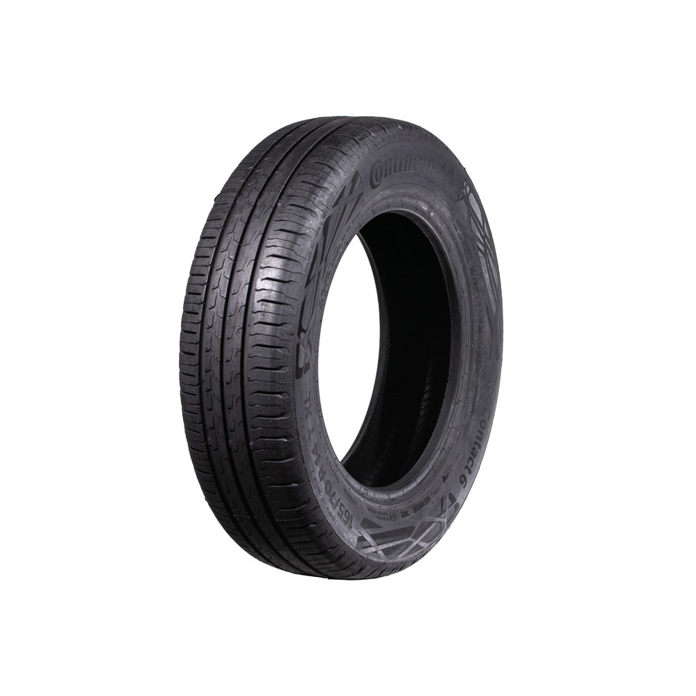 PNEU ARO 14 165/70R14 85T ECOCONTACT 6 XL CONTINENTAL