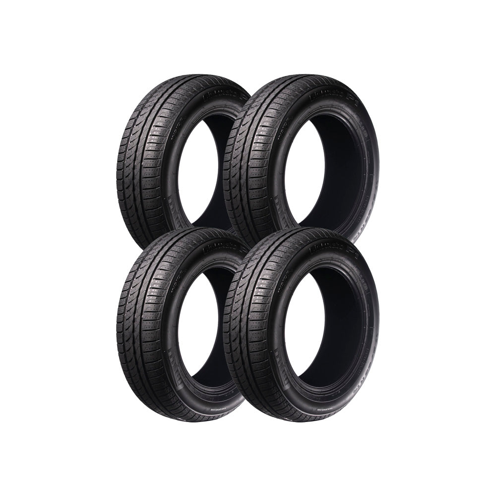 PNEU ARO 14 175/65R14 82T CINTURATO P1 PIRELLI