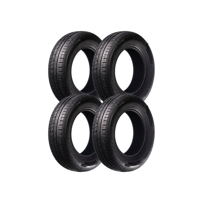 PNEU ARO 15 195/55R15 85V GENERAL TIRE ALTIMAX ONE CONTINENTAL