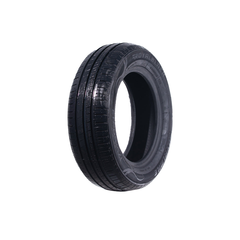 PNEU ARO 12 155R12C 88/86R ROYAL COMMERCIAL ROYAL BLACK