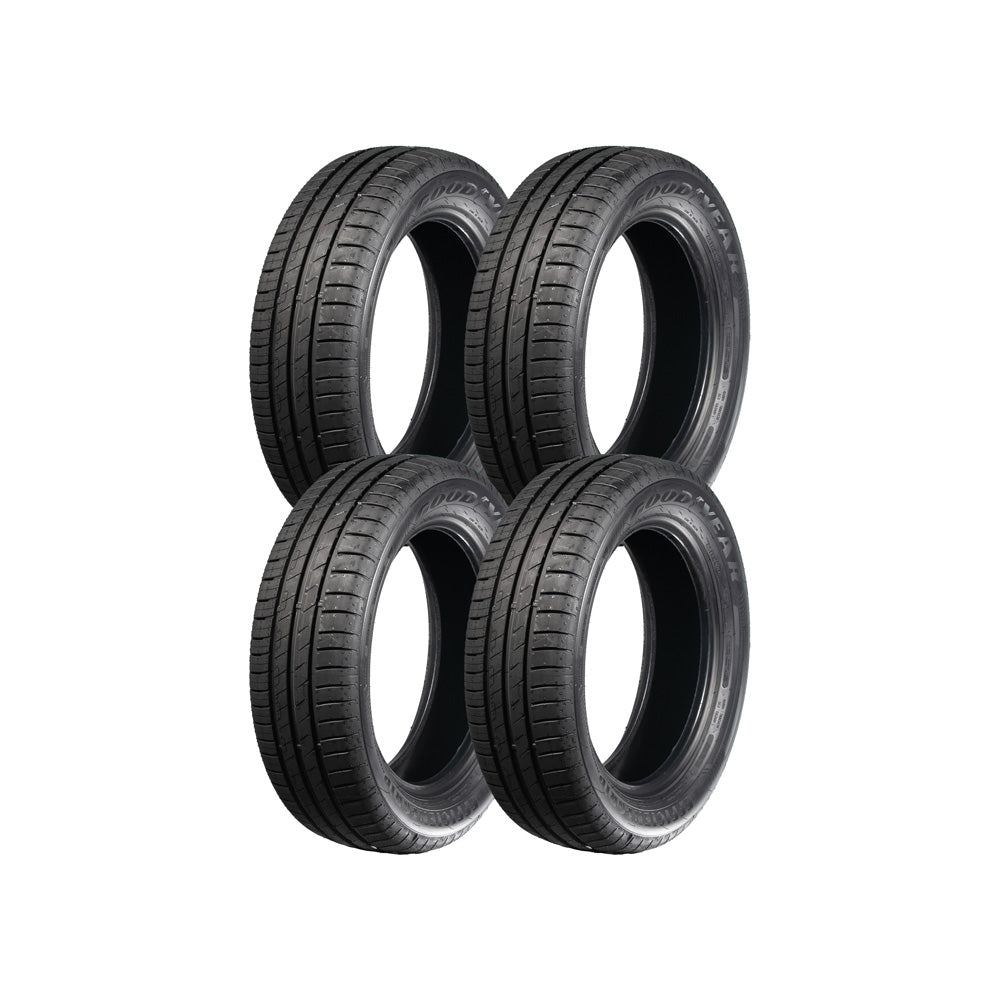 PNEU ARO 15 205/60R15 91H EFFICIENTGRIP PERFORMANCE GOODYEAR