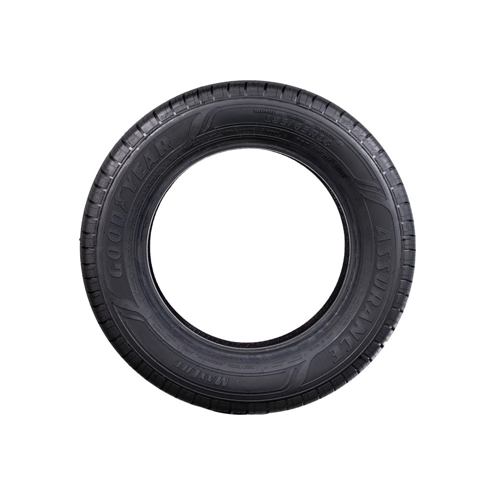 PNEU ARO 14 185/65R14 86H ASSURANCE MAXLIFE GOODYEAR