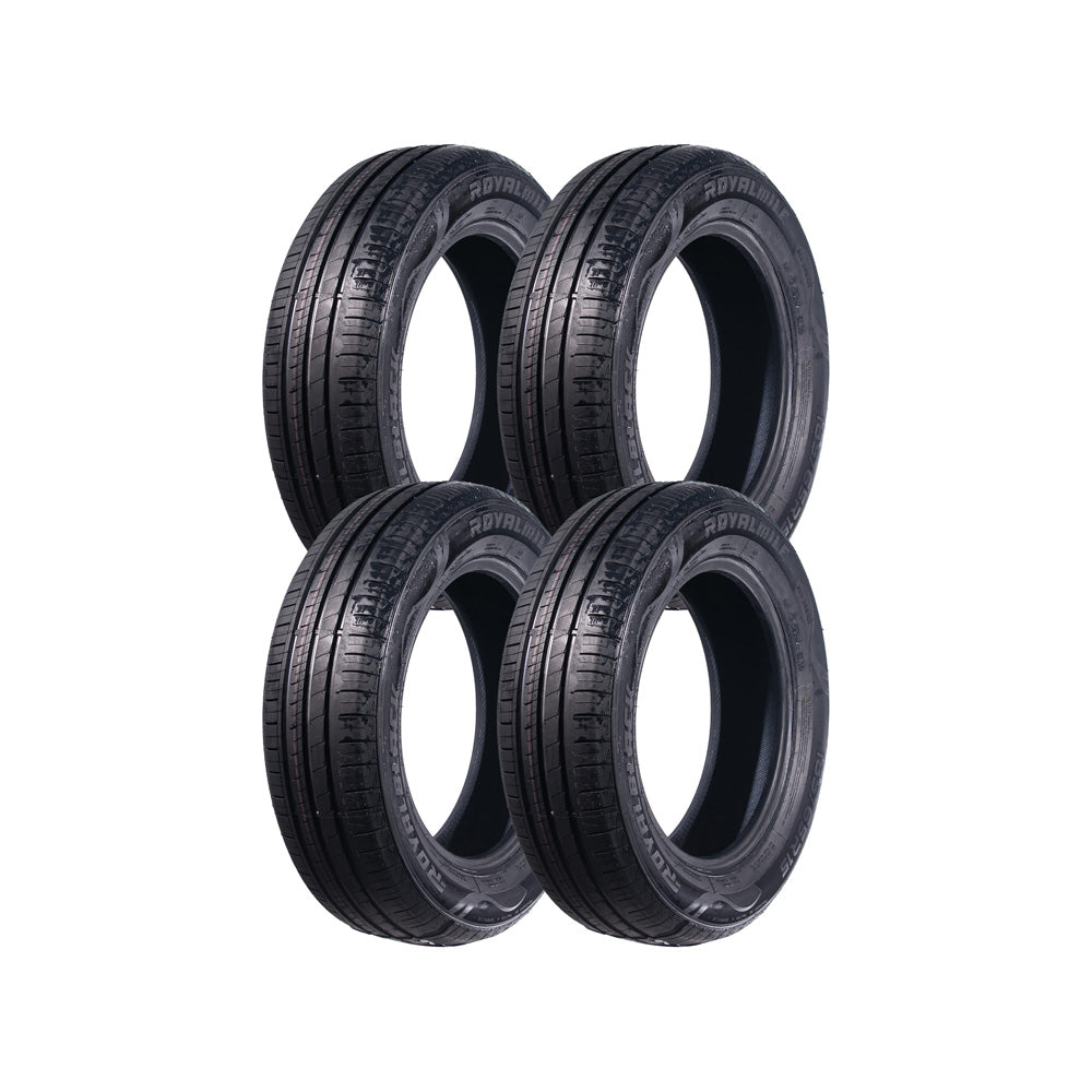 PNEU ARO 15 185/65R15 88H ROYAL MILE ROYAL BLACK