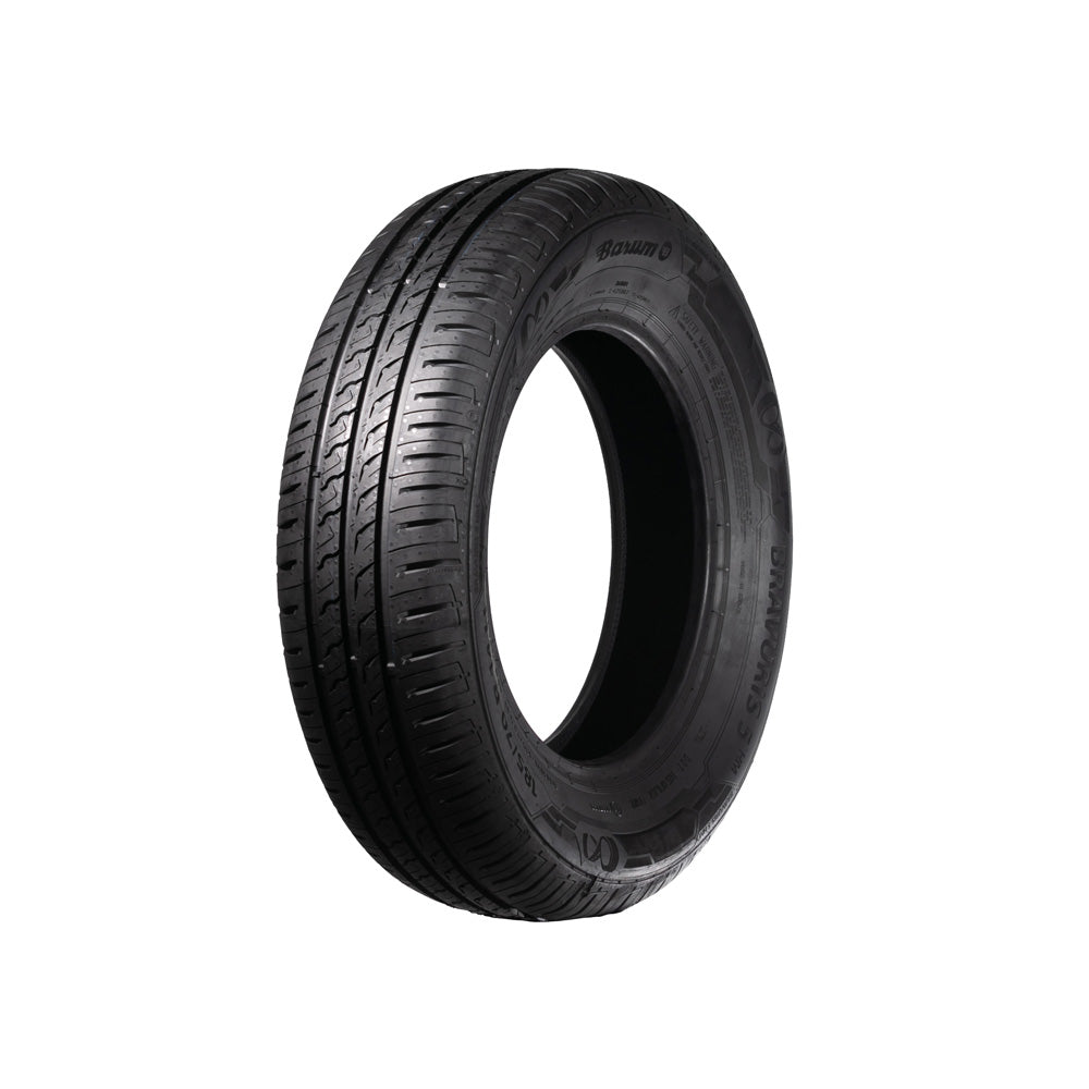 PNEU ARO 15 195/55R15 85V BARUM BRAVURIS 5HM CONTINENTAL