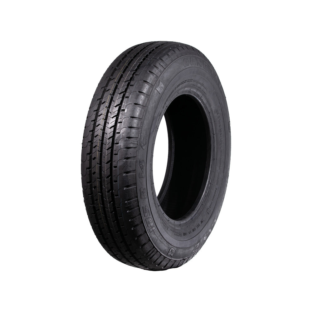 PNEU ARO 14 185R14C 102/100Q 8PR GENERAL TIRE EUROVAN 2 CONTINENTAL