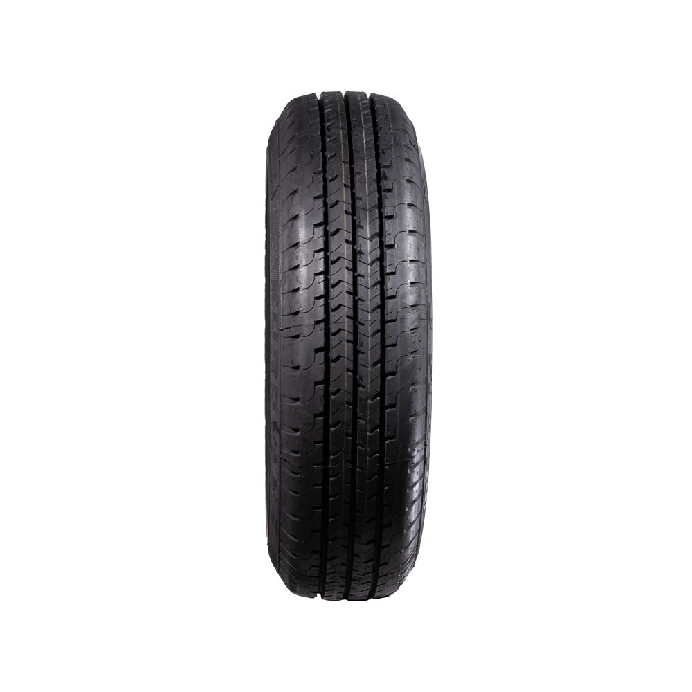 PNEU ARO 14 185R14C 102/100Q 8PR GENERAL TIRE EUROVAN 2 CONTINENTAL