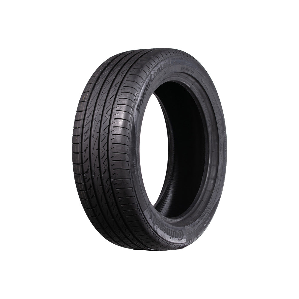 PNEU ARO 16 185/55R16 83V POWERCONTACT 2 CONTINENTAL