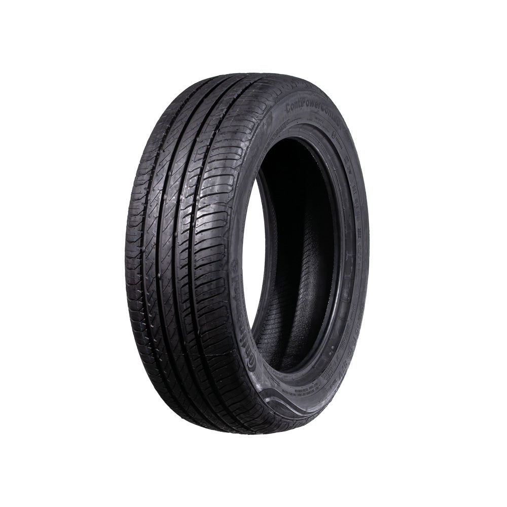 PNEU ARO 16 205/60R16 92H CONTIPOWERCONTACT CONTINENTAL