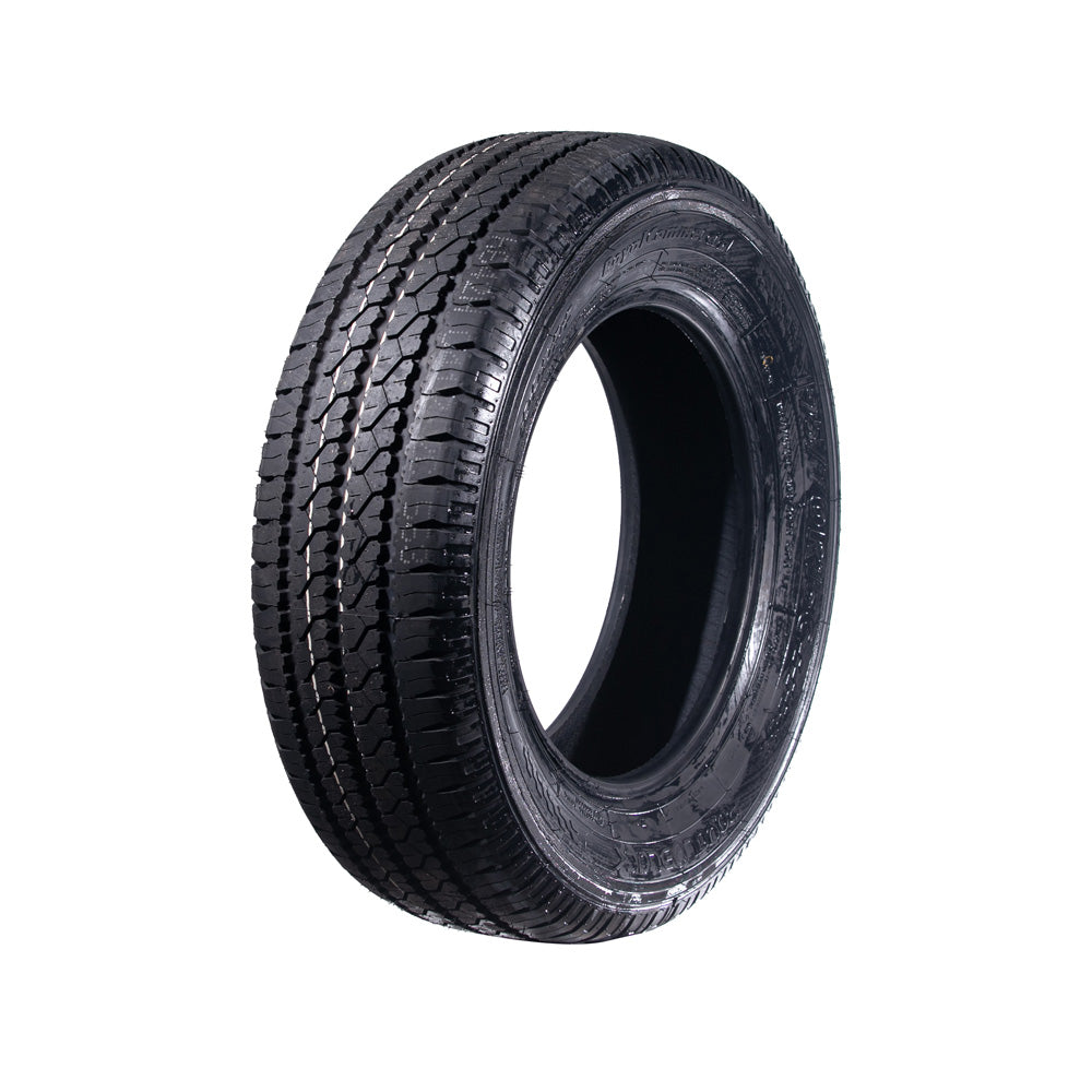 PNEU ARO 16 215/75R16C 113/111 ROYAL COMMERCIAL ROYAL BLACK