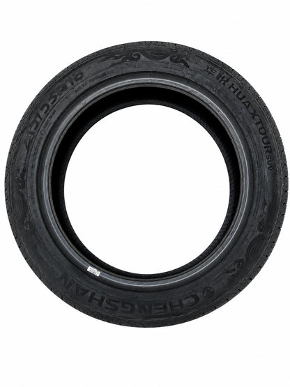 PNEU ARO 17 215/60R17 96H HUA XTOUR CHENGSHAN