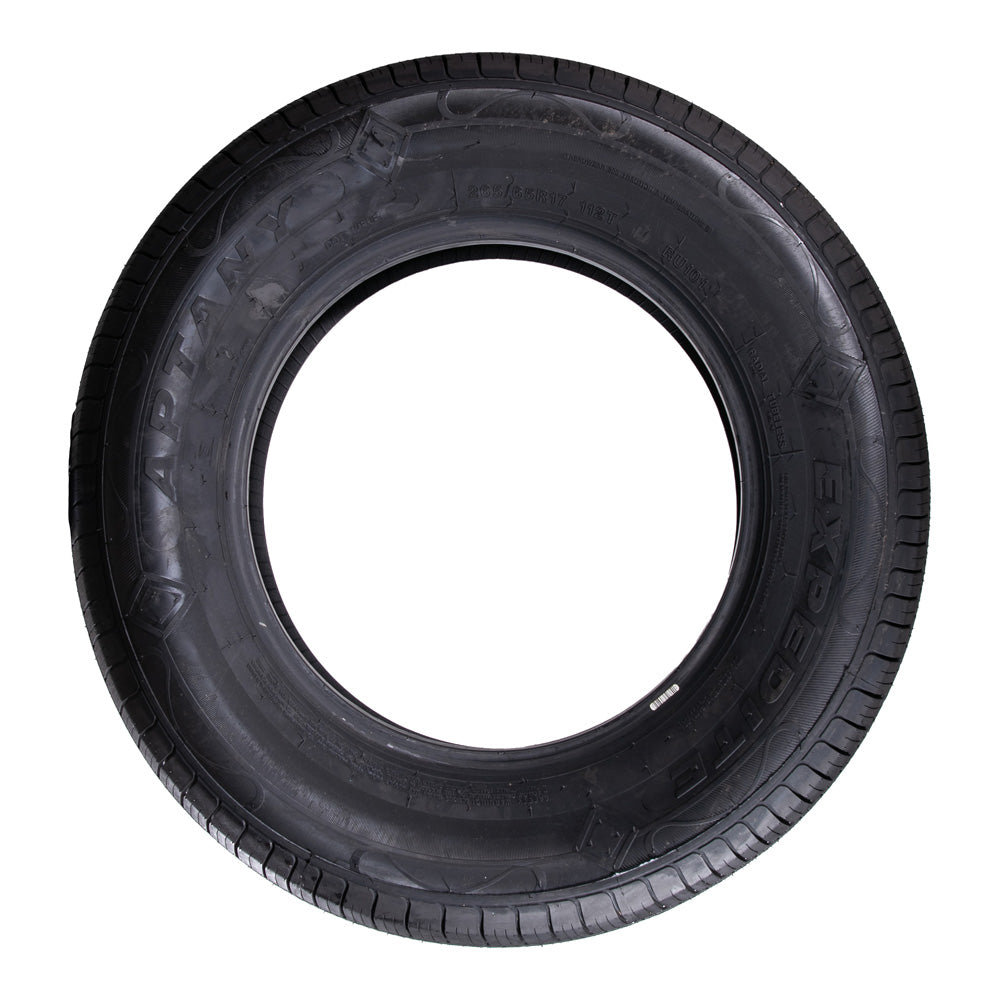 PNEU ARO 17 255/60R17 106T RU101 HT APTANY
