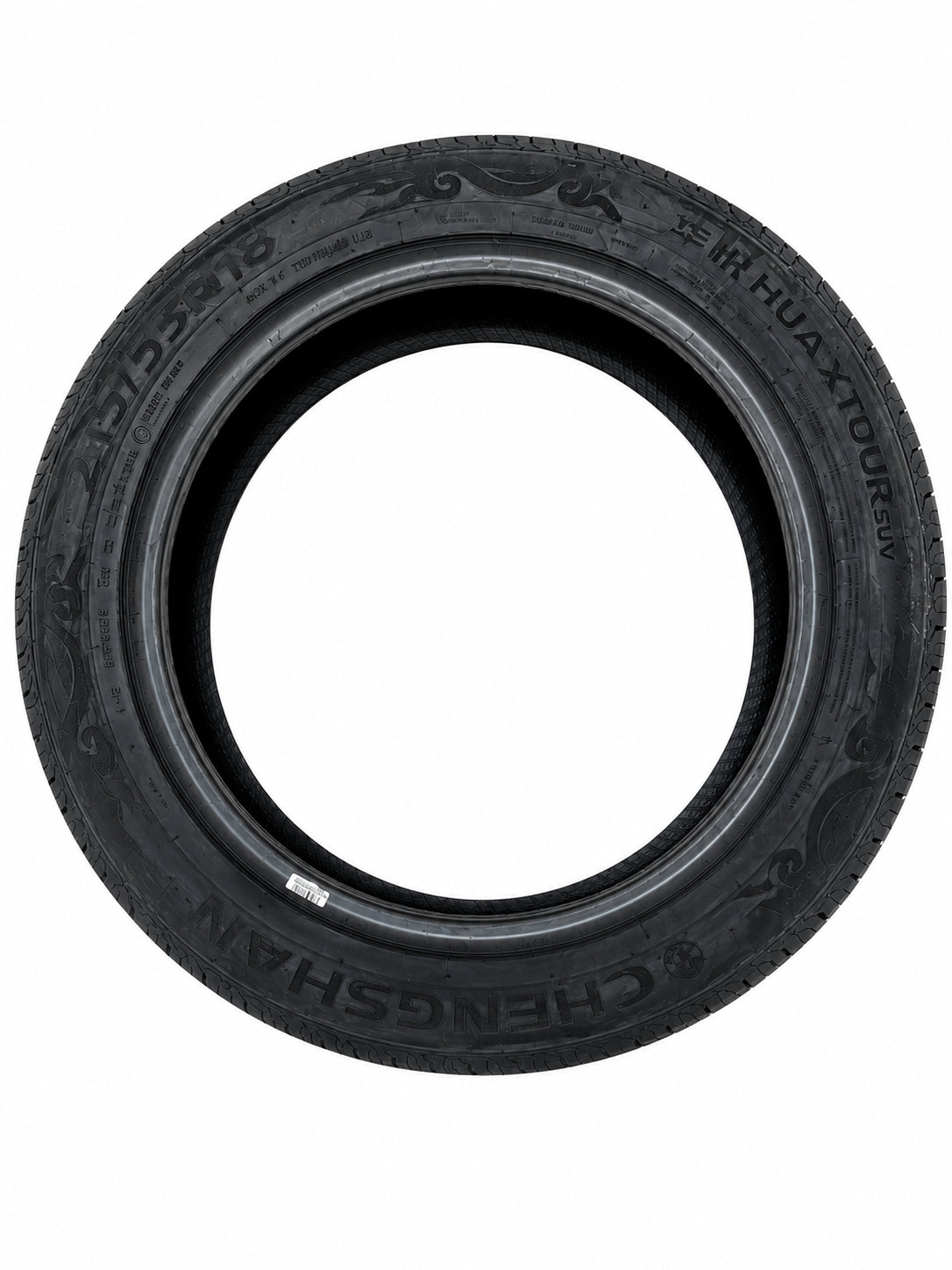 PNEU ARO 18 215/55R18 99V HUA XTOUR CHENGSHAN
