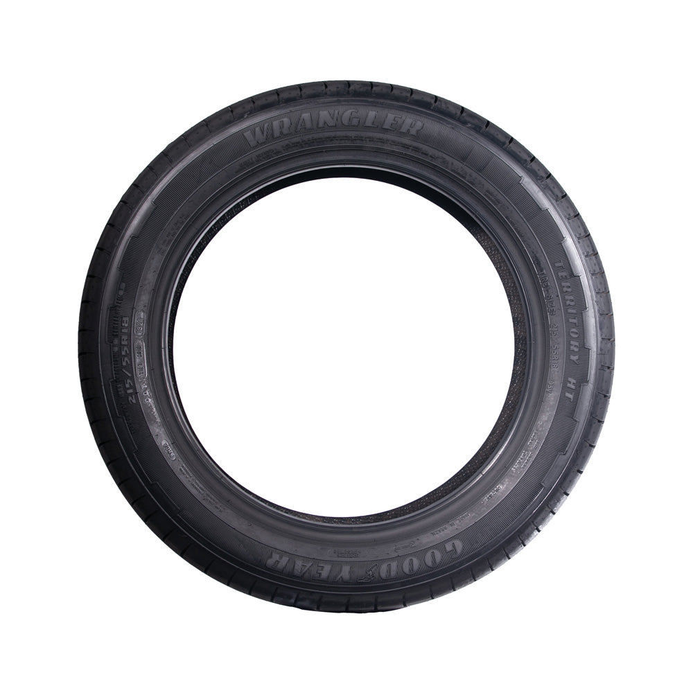 PNEU ARO 18 215/55R18 95V WRANGLER TERRITORY HT GOODYEAR