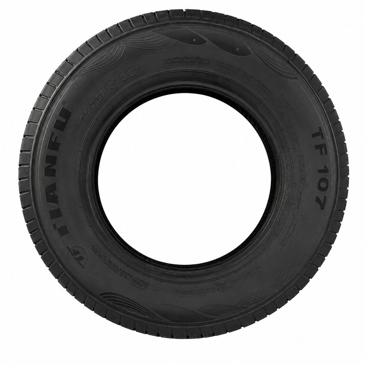 PNEU ARO 14 175/75R14 86T TF107 TIANFU - RET