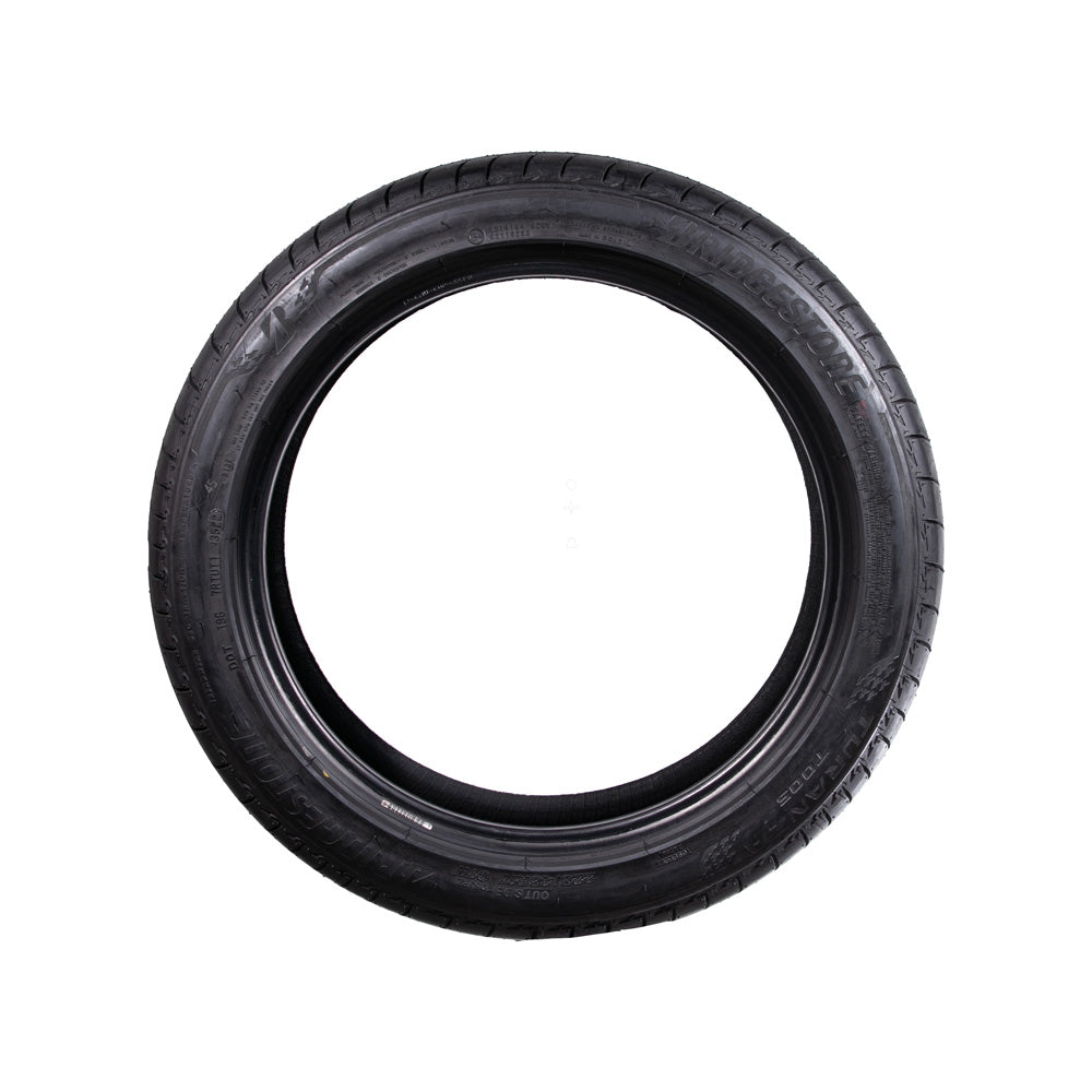 PNEU ARO 17 205/50R17 89V TURANZA T005 BRIDGESTONE