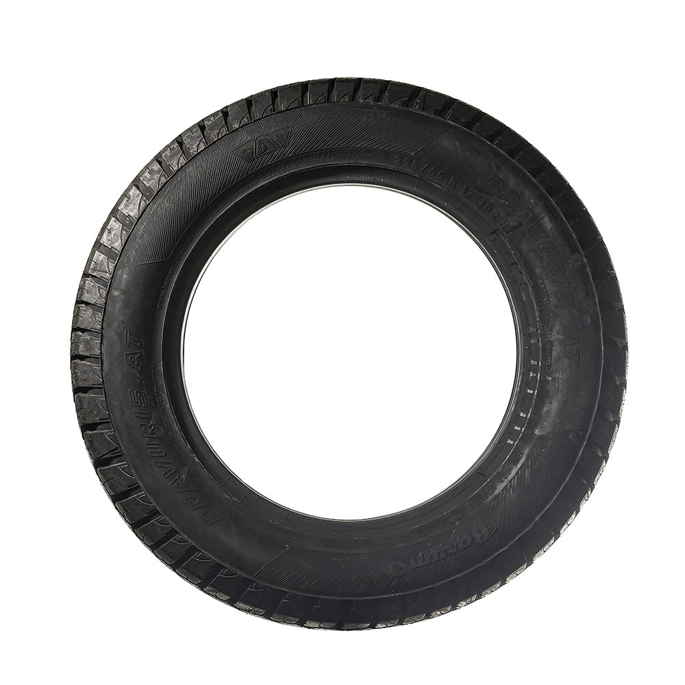 PNEU ARO 18 265/60R18 110H BARUM BRAVURIS AT (FR) CONTINENTAL
