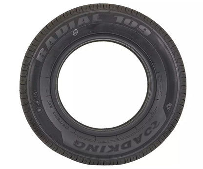 PNEU ARO 14 175/75R14 87T RADIAL 109 ROADKING