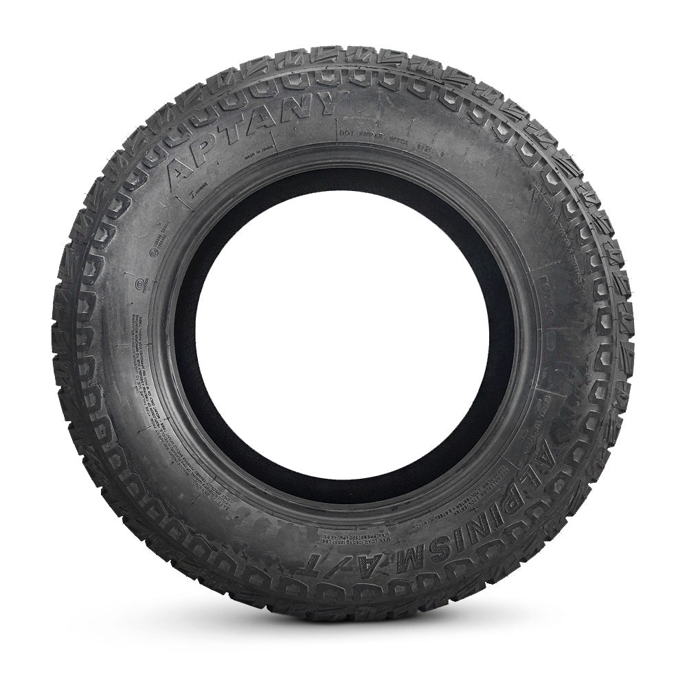 PNEU ARO 18 265/60R18 110H RU006 AT APTANY
