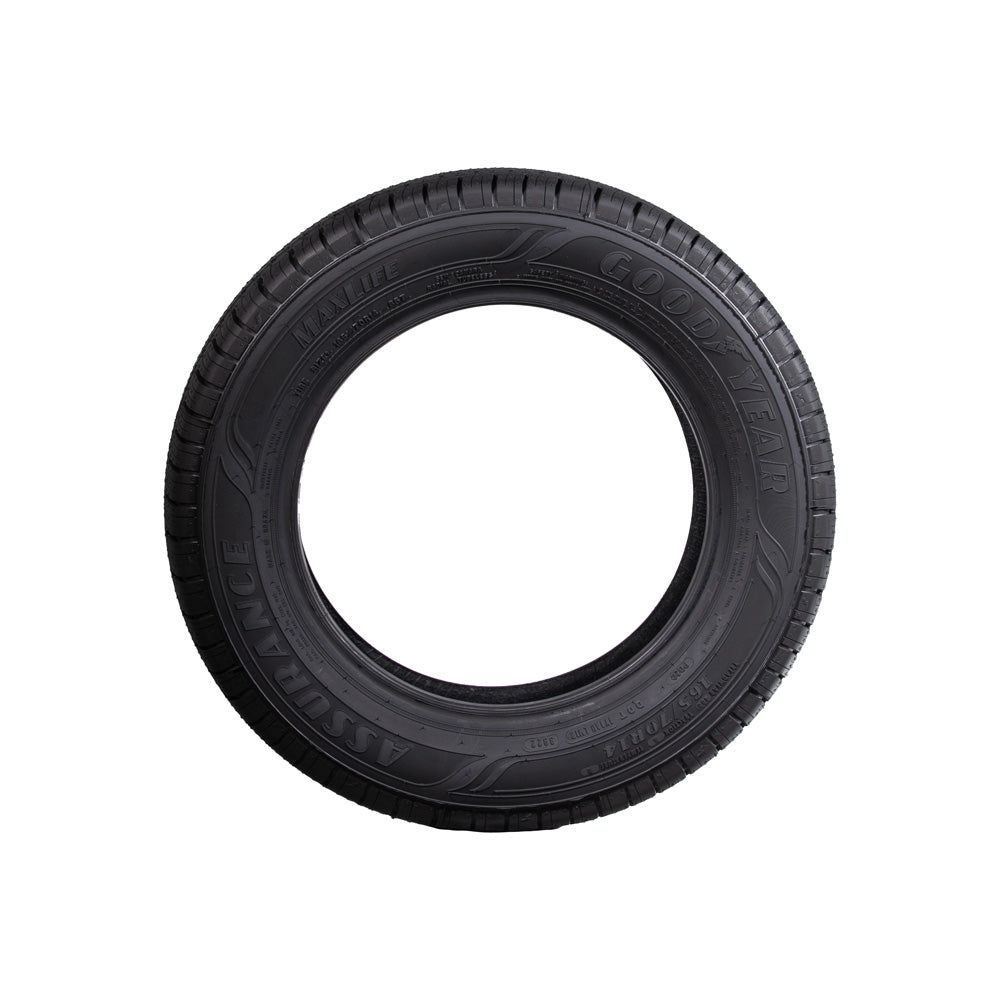 PNEU ARO 13 175/70R13 82T XL ASSURANCE MAXLIFE GOODYEAR
