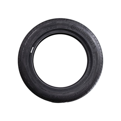 PNEU ARO 16 185/55R16 83V POWERCONTACT 2 (FR) CONTINENTAL