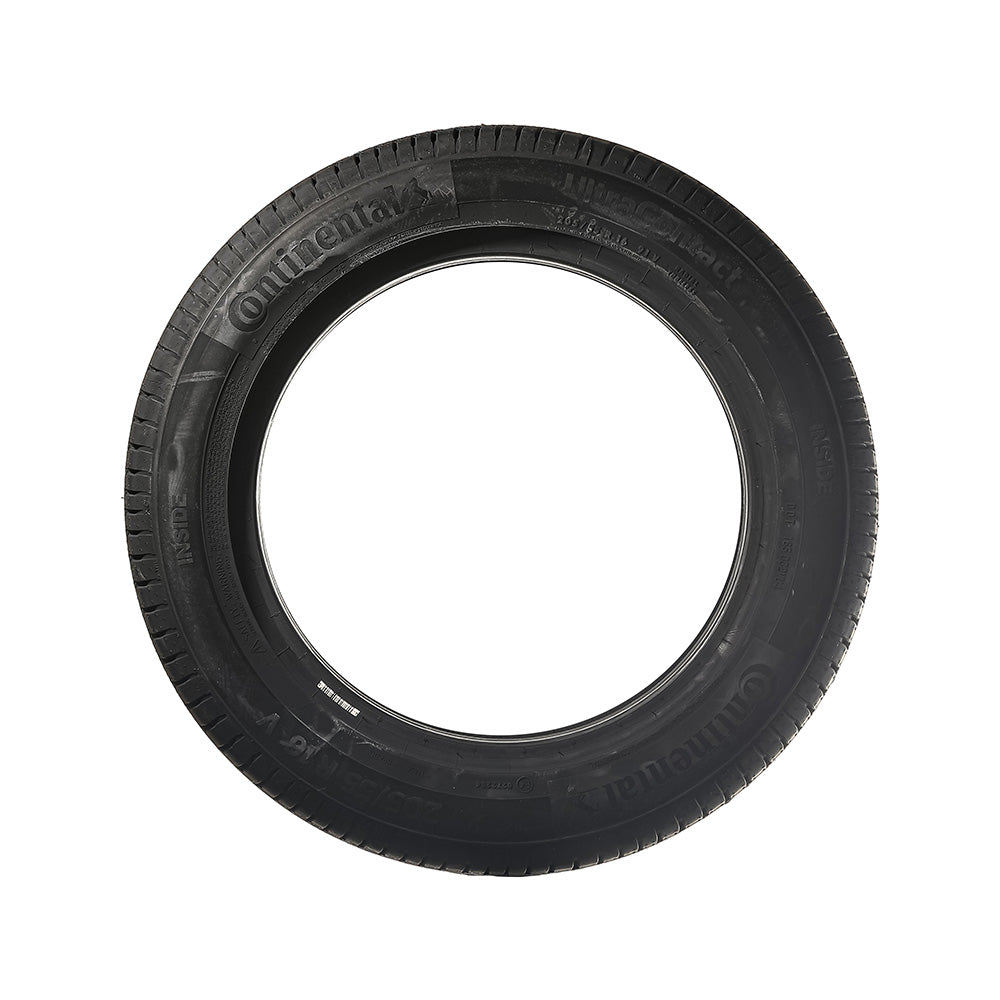 PNEU ARO 15 195/60R15 88H ULTRACONTACT CONTINENTAL