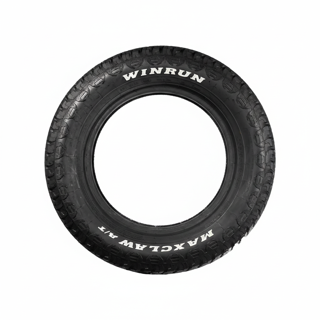 PNEU ARO 15 205/60R15 91H MAXCLAW AT (OWL) WINRUN