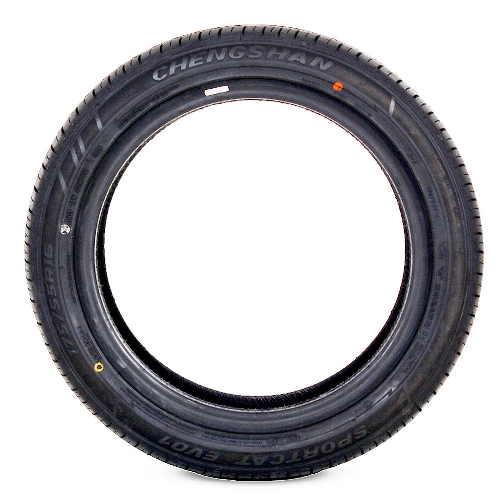 PNEU ARO 16 175/55R16 80H EV01 CHENGSHAN