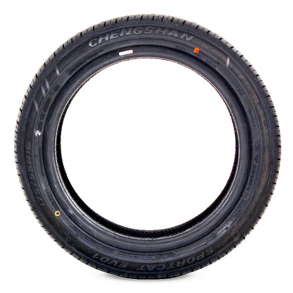 PNEU ARO 16 175/55R16 80H EV01 CHENGSHAN