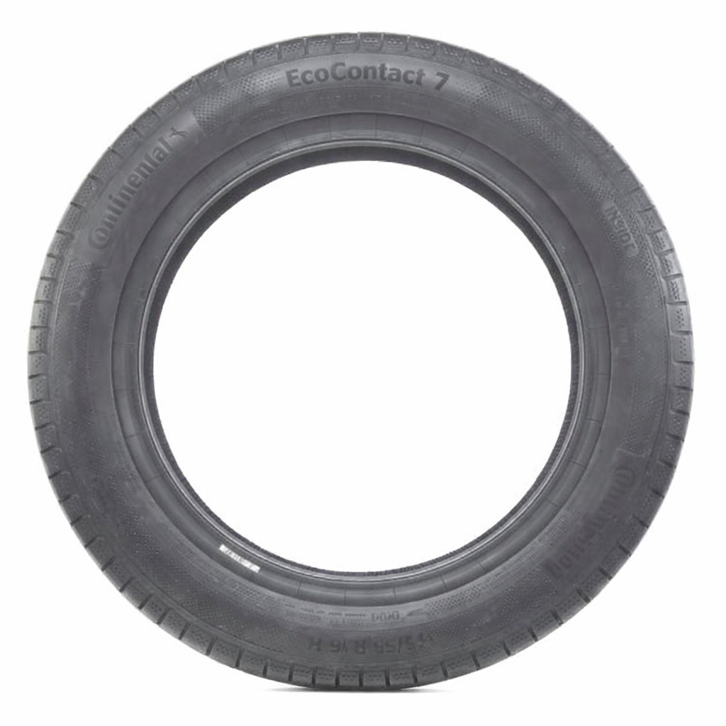 PNEU ARO 16 195/55R16 87H ECOCONTACT 7 (FR) CONTINENTAL