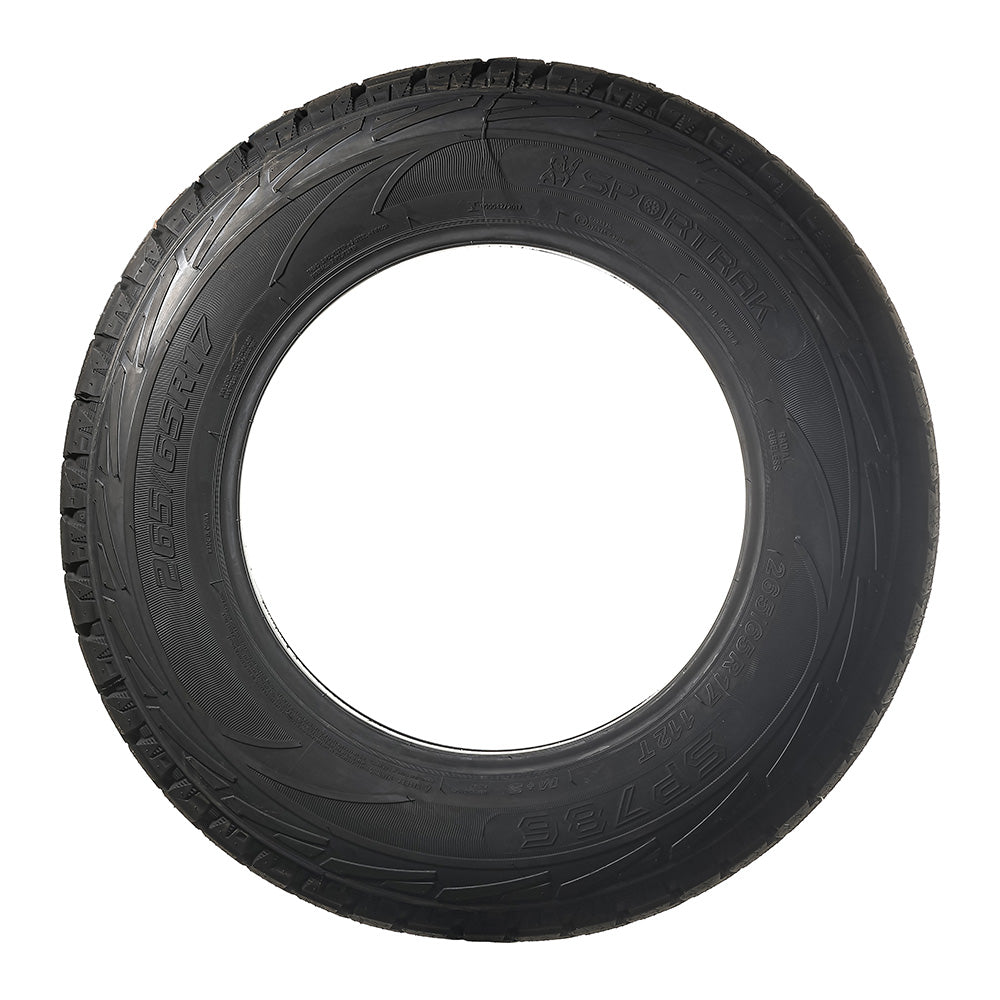 PNEU ARO 16 265/75R16 123/120R SP786 AT LT SPORTRAK - RET