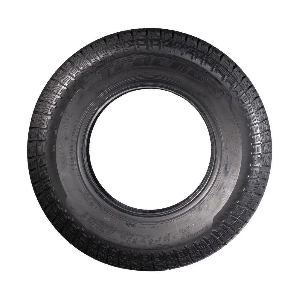 PNEU ARO 15 235/75R15 109T X-PRIVILO AT01 TRACMAX